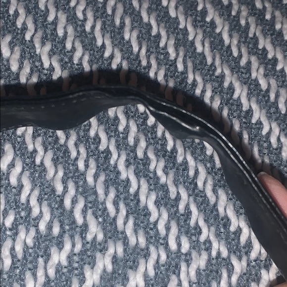 Paloma Picasso Leather Handbag - Picture 5 of 11